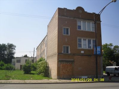 Building Photo - 11934 S Michigan Ave
