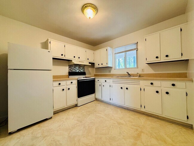 Building Photo - 1 Bedroom, 1 Bath Apartment