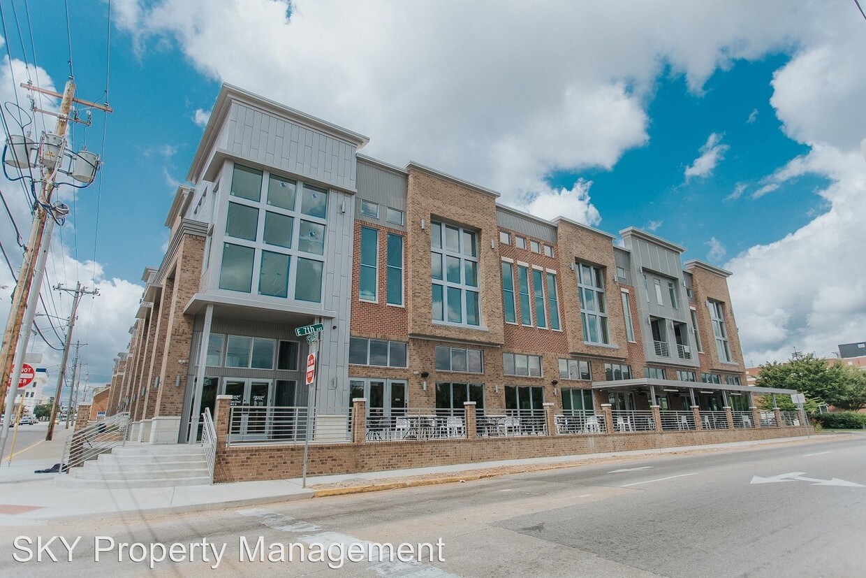 Foto del edificio - 1101 State St