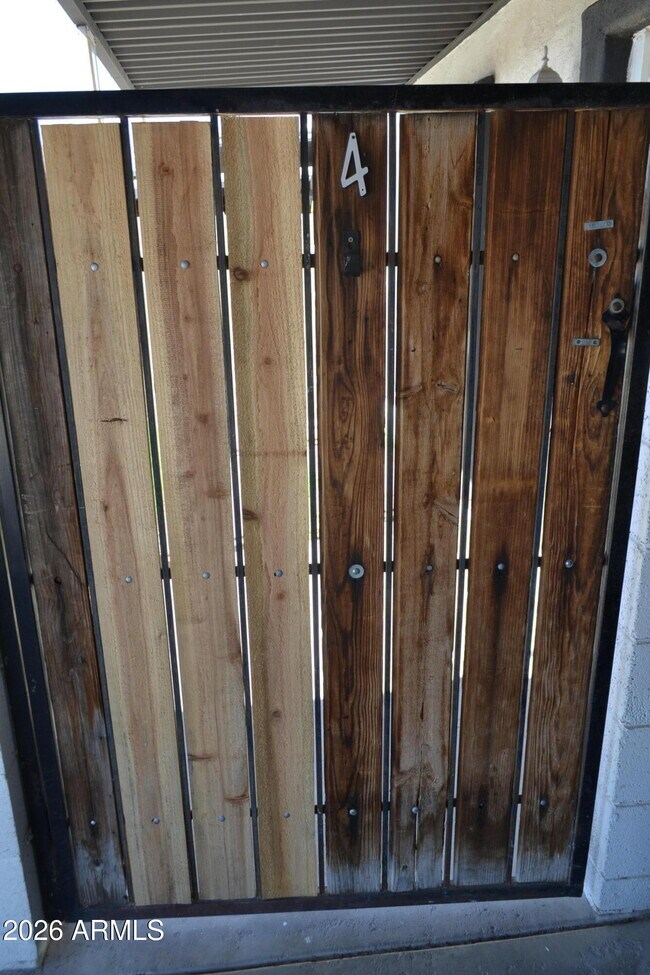 Foto del edificio - 1551 E 28th Ave