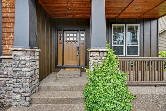Foto del edificio - 1321 Chapman Hill Dr NW
