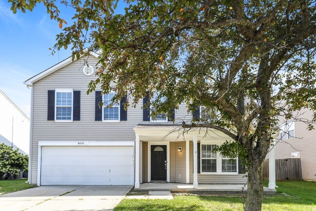 Building Photo - 8652 Orchard Grove Ln