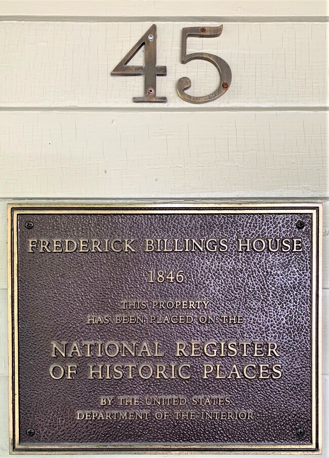 Foto del edificio - 45 Orchard St