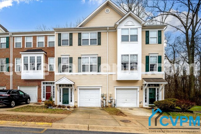 Foto del edificio - 621 Trout Run Ct