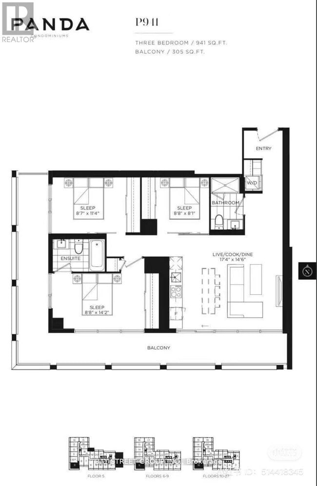 Building Photo - 20 Edward St