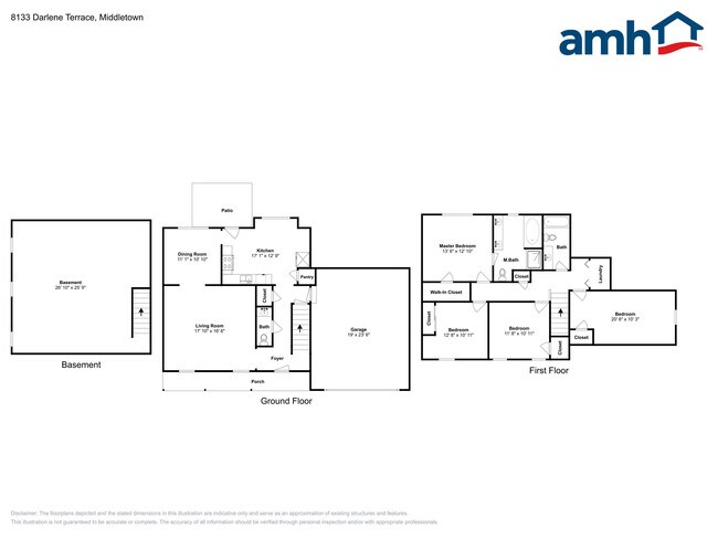 Building Photo - 8133 Darlene Ter