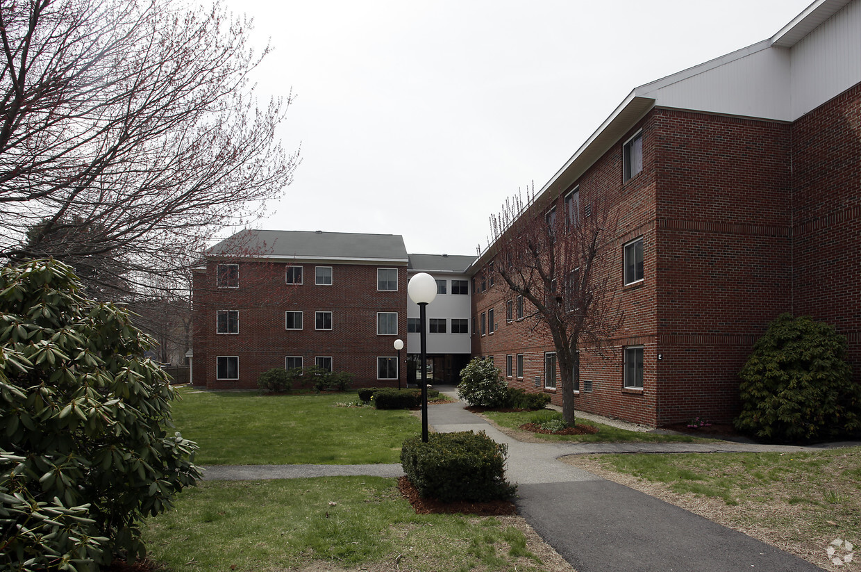 Foto del edificio - Ashland House