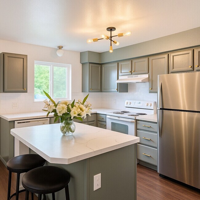 Foto del edificio - 3300 Chaparral Cir