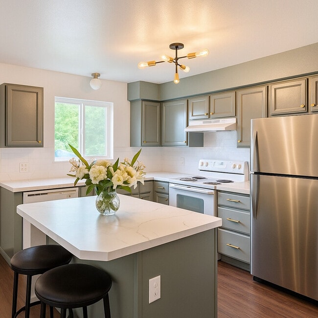 Building Photo - 3300 Chaparral Cir