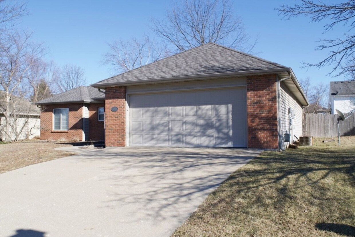 Foto del edificio - Nice 3 Bed 2 Bath House In Vanderveen Crossing!