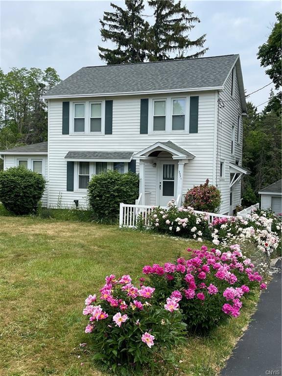 Primary Photo - 3351 Howlett Hill Rd