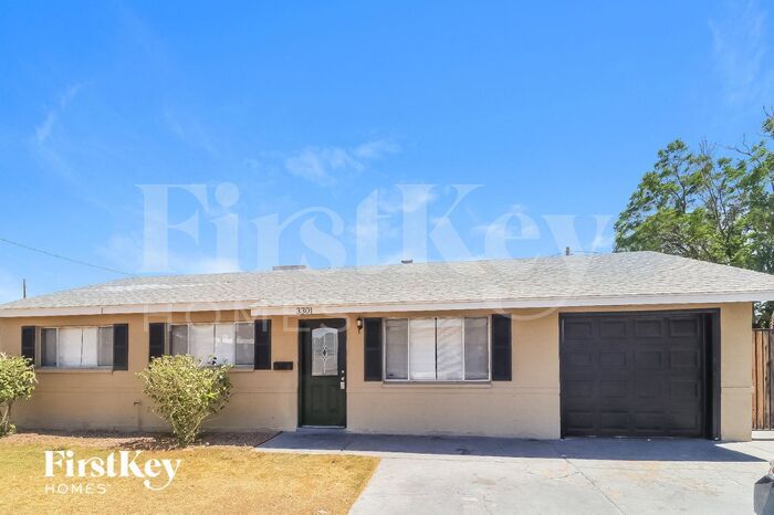 Primary Photo - 3301 West Windrose Drive