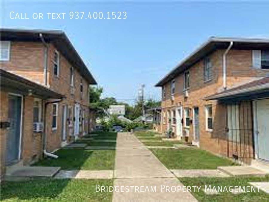 Building Photo - Updated 1 bedroom, 1 bath in Northwest Dayton