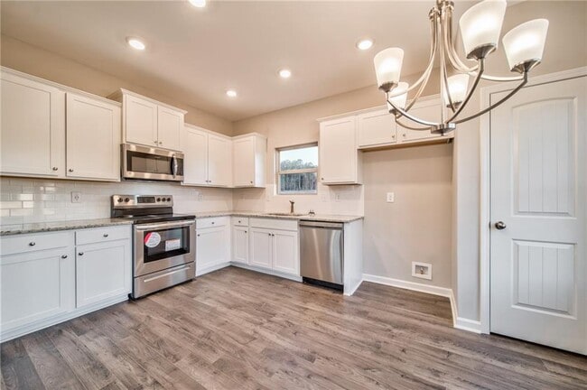 Foto del edificio - 21 Belfield Ct