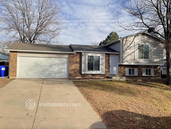 Building Photo - 4406 S Biscay Way