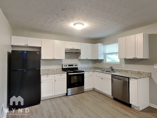 Foto del edificio - 7006 Vesta Way