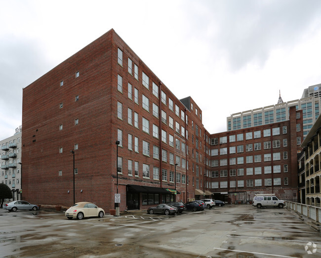 Building Photo - Cornerstone Village