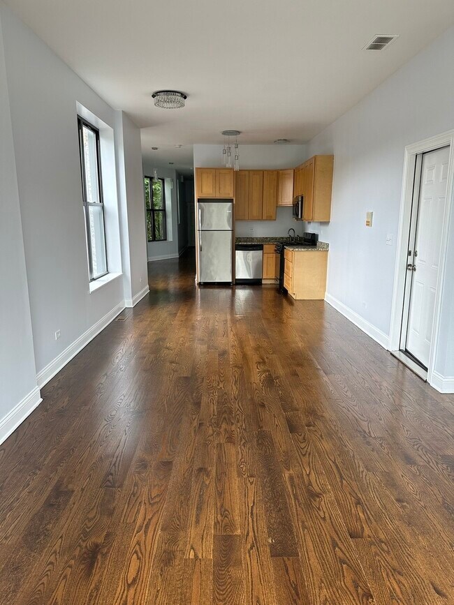 Foto del edificio - 6028 S Wabash Ave