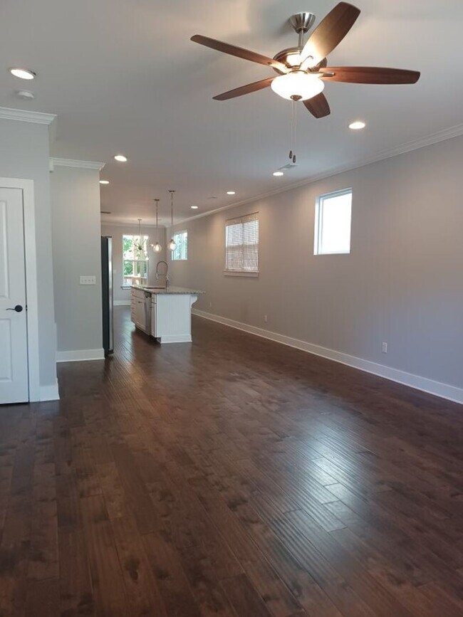 Foto del edificio - 3 br, 2.5 bath House - 601 Eastboro Dr.