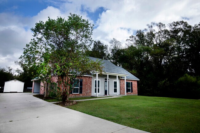 Lote de esquina tranquilo - 11284 Shelly St
