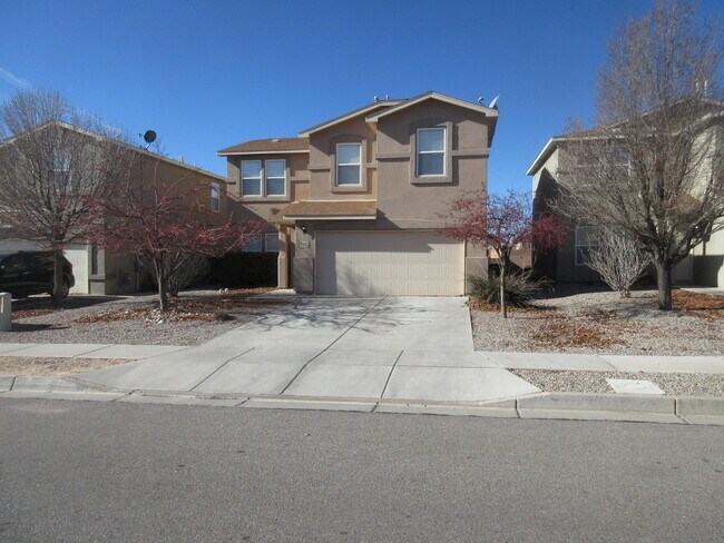 Building Photo - 3717 Havasu Falls St NE