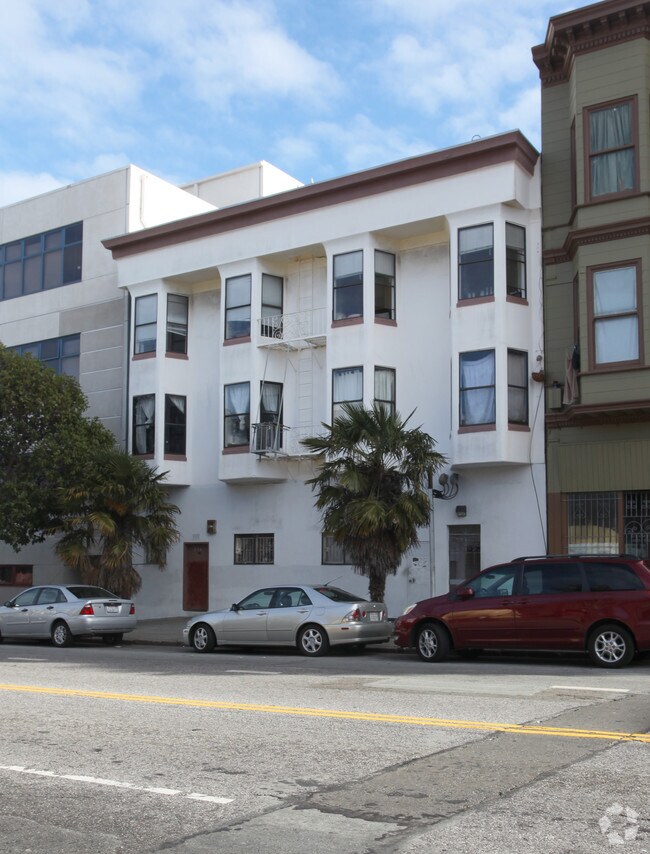 23852389 Folsom St, San Francisco, CA 94110 Apartments San Francisco