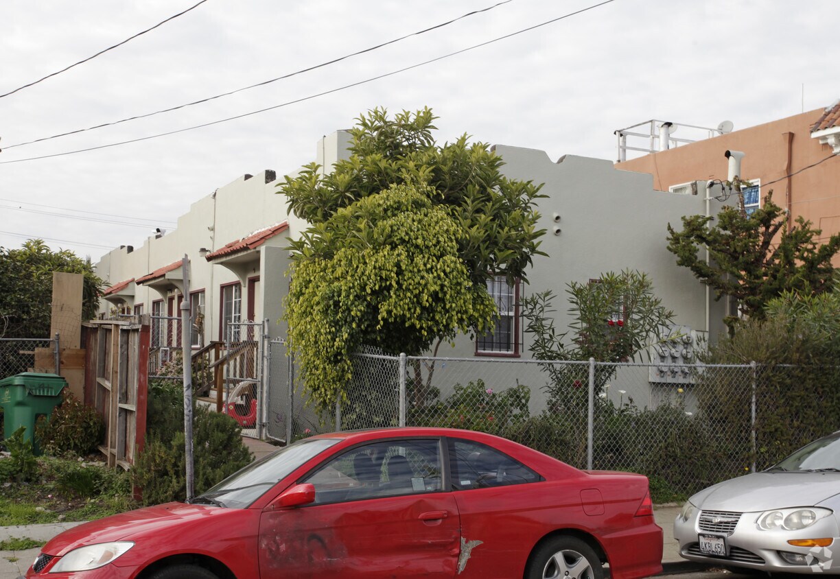 Foto del edificio - 1629 33rd Ave
