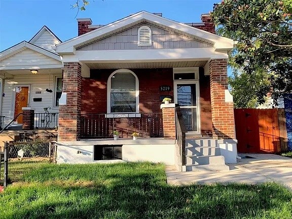Building Photo - 5219 Pattison Ave