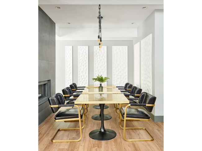 Clubhouse - Lofts