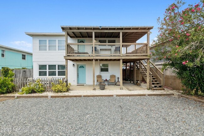 Foto del edificio - 729 N Fletcher Ave