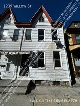 Building Photo - 1239 Willow St