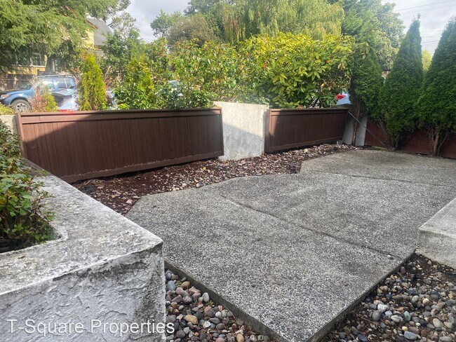 Foto del edificio - 2 br, 2 bath House - 572 Elm Way