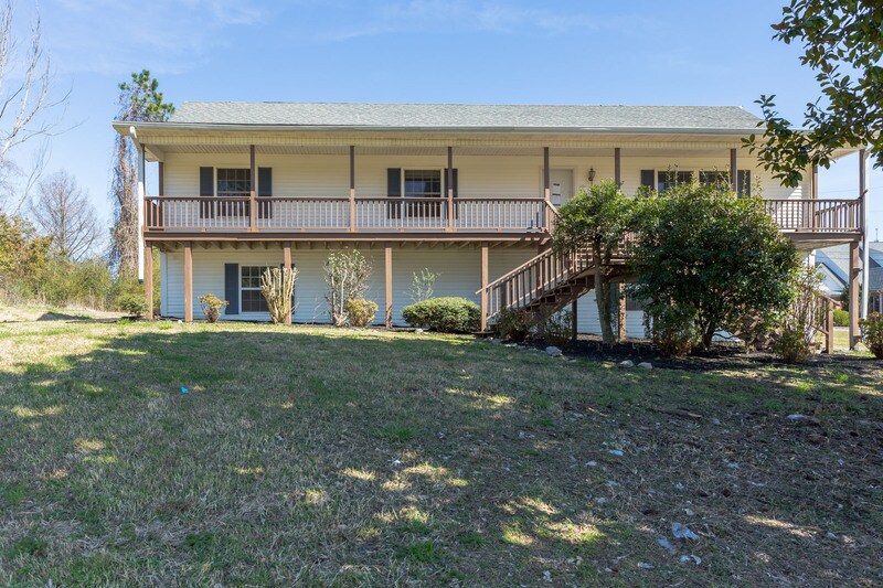 Primary Photo - 406 Jenkinsville-Jamestown Rd