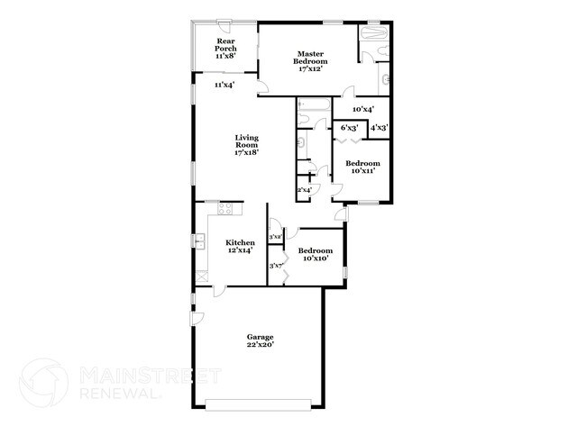 Foto del edificio - 4454 Sandhurst Dr