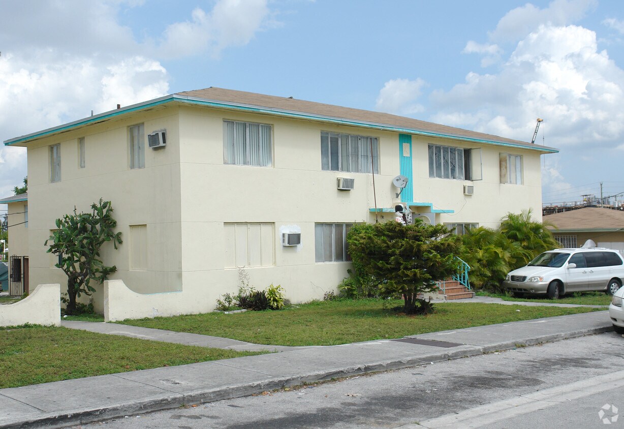 Foto del edificio - 2085 NW 6th St
