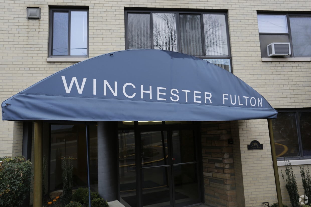 Building Photo - Winchester Fulton