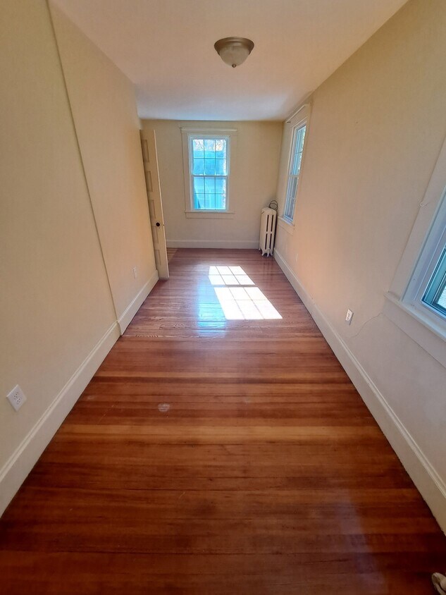 habitación extra - 57 Eliot St