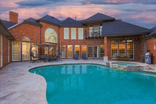 Foto del edificio - 904 Tiffany Ln