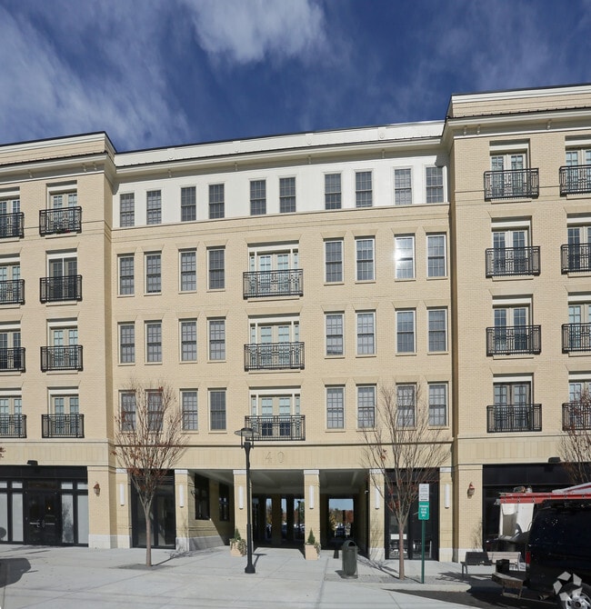 Wyandanch Village Apartments Wyandanch, NY