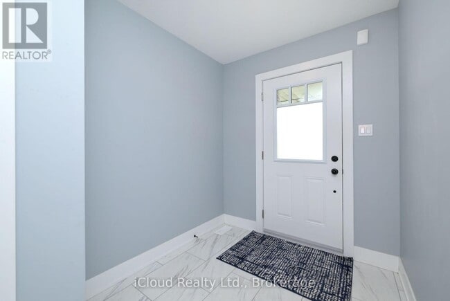 Photo du bâtiment - 18 Webb St