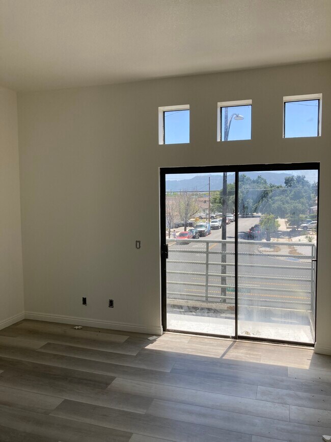Recamara principal - 1801 Victory W Blvd