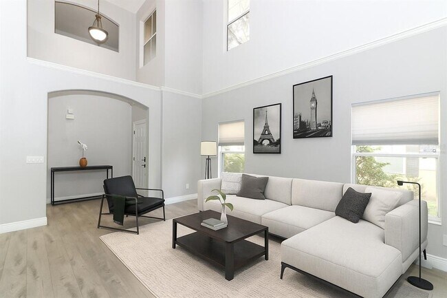 Foto del edificio - 7126 Regina Way