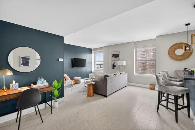 Foto del edificio - 400 Walnut St