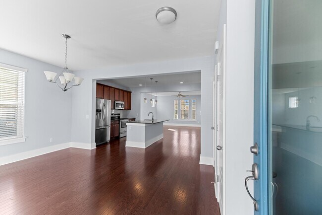 Foto del edificio - 313 Oak Bend St