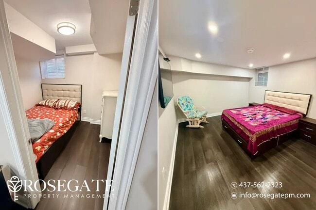 Building Photo - All-Inclusive 2-Bedroom Basement Apartment with In-Unit Laundry – Brampton
