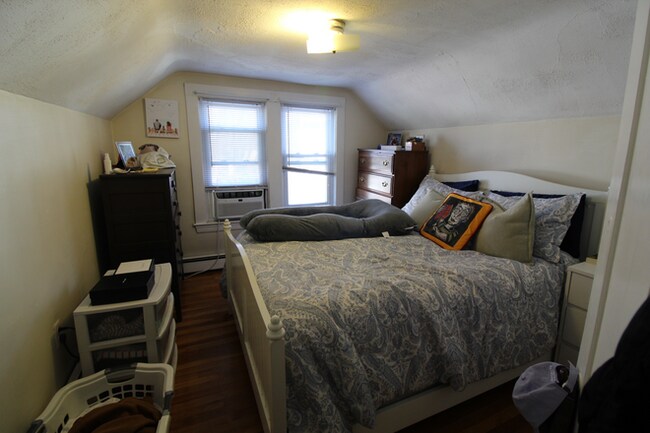 Foto del edificio - 1.0 bedroom in Somerville Massachusetts 02144