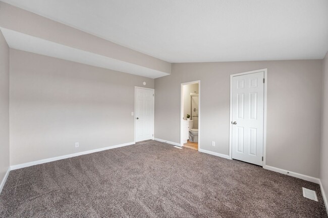 Interior Photo - Village Square Townhomes