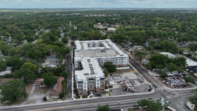 - Evelyn City Lofts
