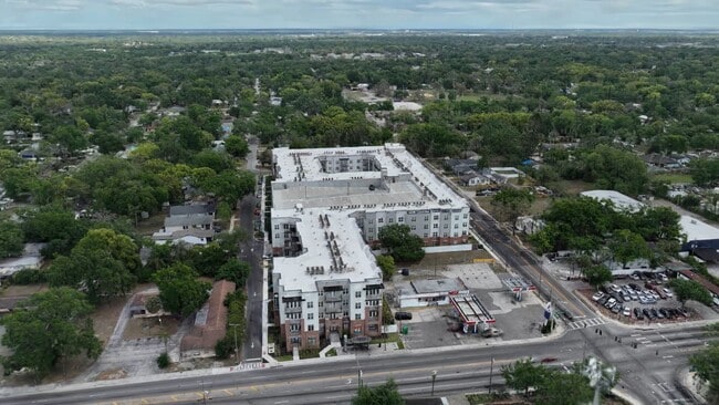  - Evelyn City Lofts