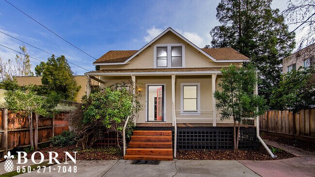 Photo - 620 Homer Ave